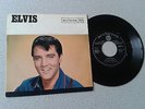 SP ELVIS PRESLEY - STAY AWAY/US MALE - RCA 45.627 - BIEM -