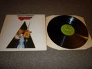 STANLEY KUBRICK'S CLOCKWORK ORANGE ALBUM / LP / VINYL / RECORD / 33rpm EX