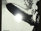 Led Zeppelin Self Titled LP Record Colored Vinyl Rare Spain Import HAT-42140 NEW