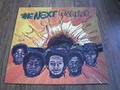 THE NEXT MORNING - SELF TITLED NEW LP