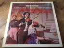 5 LP BOX Beethoven complete violin sonatas Oistrakh Oborin rare live VINYL