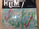 Hum  Daniel Humair Rene Urtreger Pierre Michelot Rare French Pressing V30 S 837