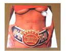 WEEN Sealed 2-LP 180 Gram Vinyl Set Chocolate And Cheese Sealed