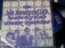 LES SAUTERELLES -HEAVENLY CLUB -SWISS PSYCH.- DUTCH ISSUG 7'' ON DECCA