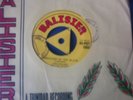 CALYPSO - LORD MELODY - CREATURE OF THE BLACK - RARE ON BALISIER LABEL