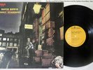 DAVID BOWIE ZIGGY STARDUST RCA RVP-6127 Japan Vinyl LP