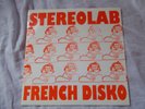 Stereolab  7