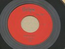 SAVOY'S WORK IT OUT ORLYN orig US G45 GARAGE PUNK  7