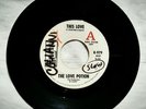 Kapp #K-979 THE LOVE POTION This Love 45RPM PROMO - Northern Soul/Quiet Storm