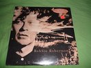 Robbie Robertson-same-SEALED-1987 Geffen-LP- Psych/Rock