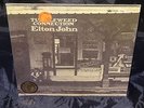 Elton John Tumbleweed Connection SEALED USA 1971 VINYL LP W/ 12 PAGE BOOKLET