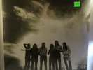 Geronimo Black - Self Titled LP NEW import repress