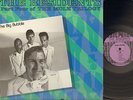 RESIDENTS The Big Bubble LP 1985 GATEFOLD Part 4 Four of the MOLE Trilogy RALPH