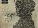 Vinyl: Paradise Lost-Doppel-LP 
