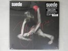 SUEDE BLOODSPORTS HARDBOOK BOXSET WARNER SUEDBSX1 EU Included Cd,7Inch Vinyl LP