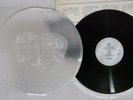 GRAND FUNK RAILROAD E PLURIBUS FUNK CAPITOL CP-9023 Japan Vinyl LP