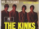The Kinks 