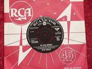 Elvis Presley The Love Machine UK RCA 45 7