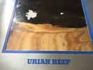Uriah Heep Original 1st Press, Look at Yourself vinyl