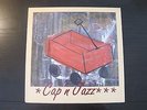 Cap'n Jazz FIRST PRESS LP 12