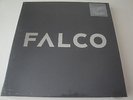 Falco: Falco Vinyl 4 LP Box- Einzelhaft, Junge Roemer, Falco 3, Falco Exquisite