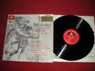 SAX 2544 MOZART MASS IN C MINOR COLUMBIA S/C ED1 GONNENWEIN