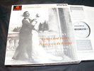 SAX2483 B/S Tchaikovsky Romeo and Juliet Columbia Giulini NM UK RARE LP