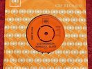 Bob Dylan Subterranean Homesick Blues 1965 UK 7