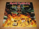 IRON MAIDEN-HOLY SMOKE-RARE 12