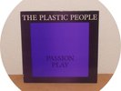LP The Plastic People - Passion Play, Bozi Mlyn Productions, CAN 1980, WASHED