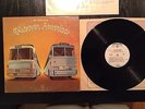 Van Dyke Parks:Discover America/US white label promo+poster WLP/VG++ LP
