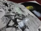 BEATLES  ? REVOLVER ?  UNGESPIELT AUS ARCHIV   MINT DEUTSCHE APPLE PRESSUNG