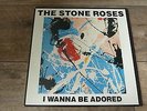 The Stone Roses - I Wanna Be Adored 1989 USA 12