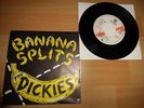 Dickies - Banana Splits *MINT*79*GER*A&M*7603*RADIO ARCHIV* RARE PUNK/ROCK 7