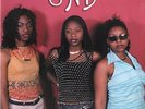 GND (Girls Next Door) - It's About Timing (2003) +  INDIE R&B RNB SOUL