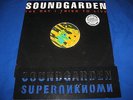 SOUNDGARDEN-THE DAY I TRIED TO LIVE 12'' PICTURE DISC+STENCIL 1994 -nirvana-