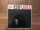 Cuban LP Bola de Nieve (Este si es Bola) SONOTONE SLP 800 VG +