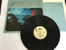 Amon Düül II ?– Vive La Trance United – UAS 29 504 EX/VG FIRST PRESS VINYL LP