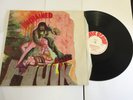Elias Hulk ?– Unchained VINYL LP : Young Blood ?– SSYB 8 MINT/EX