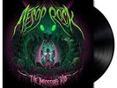 AESOP ROCK - THE IMPOSSIBLE KID - NEW VINYL