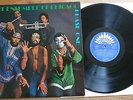 Lp ART ENSEMBLE OF CHICAGO Phase One LESTER BOWIE/ROSCOE MITCHELL/JO JARMAN