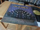 HUMBLE PIE - SHINE ON - orig.german 1971 vinyl LP / Mint / Club-Sonderauflage