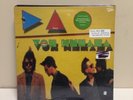 Daniel Amos Vox Humana (Vinyl) New/Sealed 1984 Refuge Christian Rock