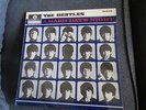 The Beatles A Hard Days Night Rare FACTORY SAMPLE NOT FOR RESALE