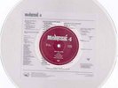 Mandre - 4 - LP Vinyl ( Clear ), New