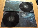 DARK FUNERAL The secrets of the black arts - 2 LP in Gatefold - Vinyl