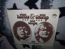 ALEXIS KORNER&PETER THORUP WITH SNAPE RARE DLP LIVE ON TOUR IN GERMANY 1973 FOC