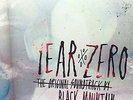 Year Zero: The Original Soundtrack [VINYL] Black Mountain Vinyl