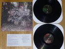 LA DISPUTE Wildlife 2xLP 1st PRESS (2011) OOP balance and composure.touche amore