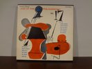 Norman Granz - Jazz At The Philharmonic Vol. 17 - Box Set w/Pictures